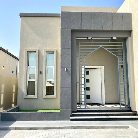 Kay Homes The Royal Villa Ras al-Khaimah Exterior photo